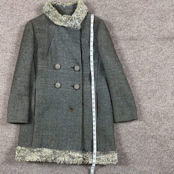 Grey jacket - Picture 13 of 14